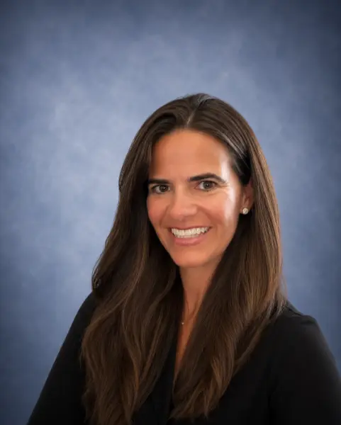 Jennifer Ruhle